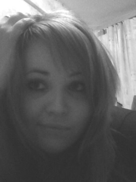 Елена Попова