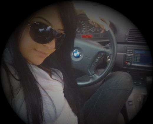 Мария Иванова