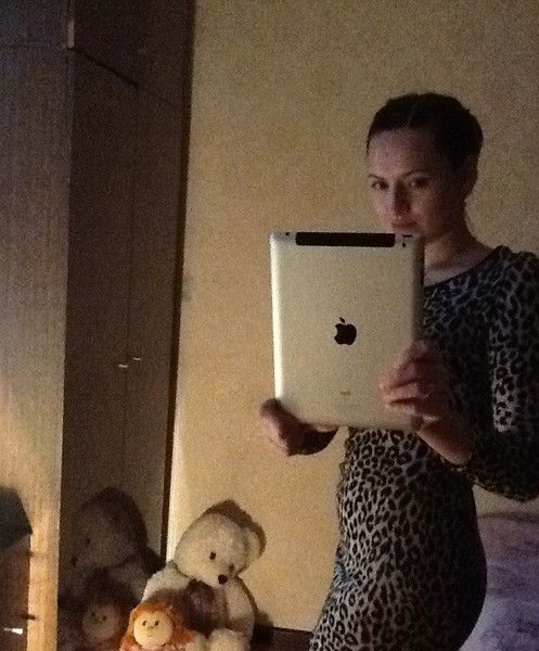 Валентина Гончаревич