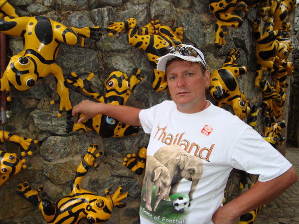 Константин Жданов