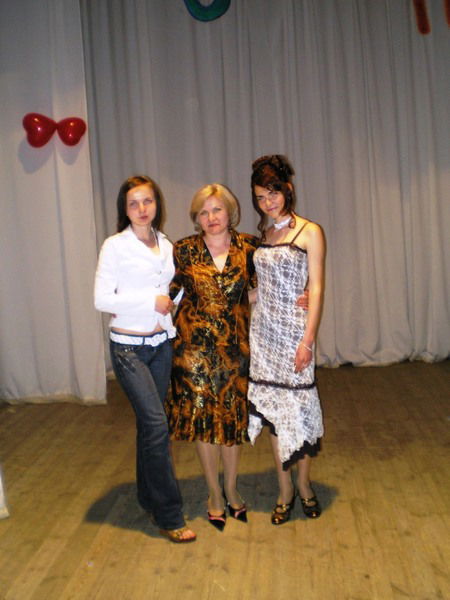 Наталья Кулакова