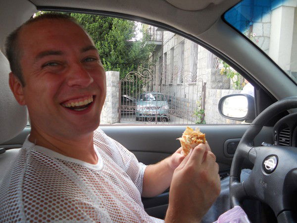 Эдуард Мосеев