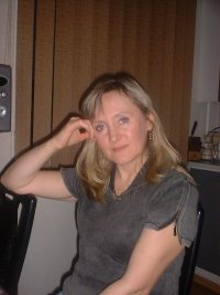 Татьяна Колесникова