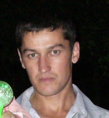 Иван Митрофанов