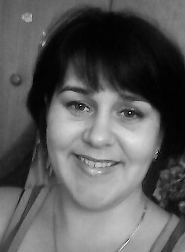 Наталья Рожкова