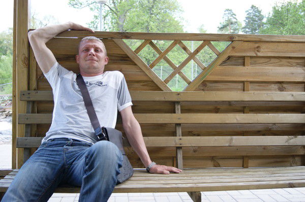 Рудольф Поварёнков