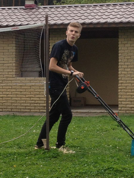 Павел Рачков