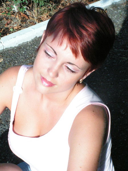 Надежда Цапко