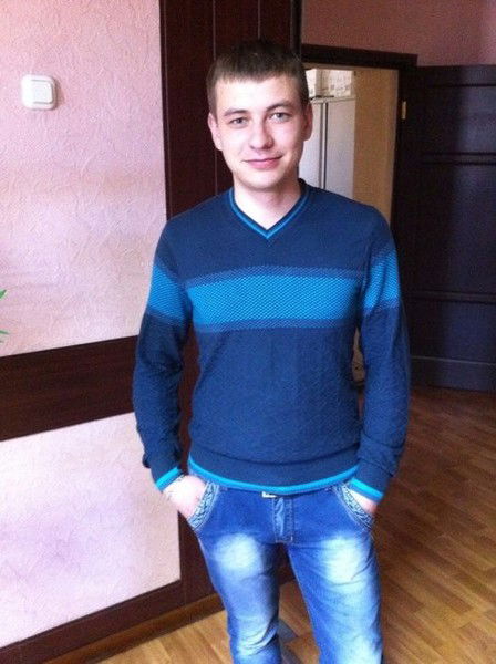 Владислав Нефёдов