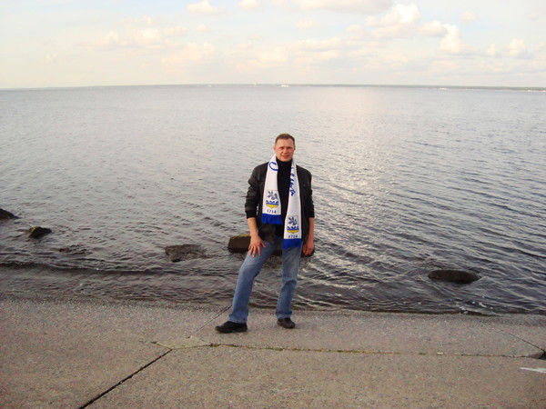 Станислав Филипповский