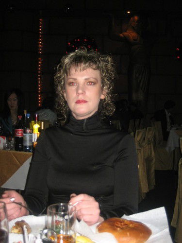 Светлана Шакинина