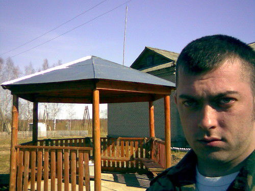 Денис Березин