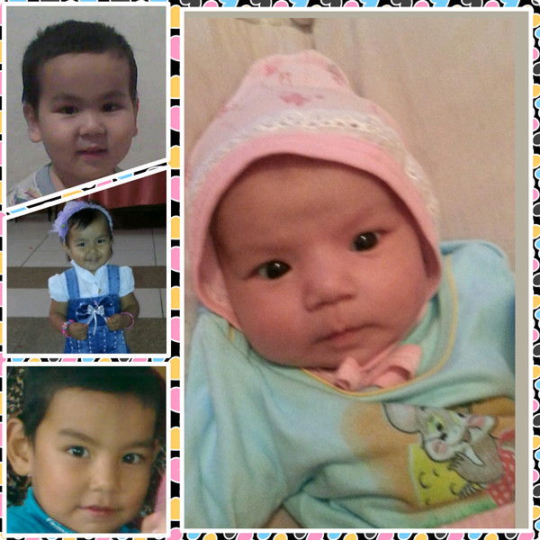 Айнур Кабасова