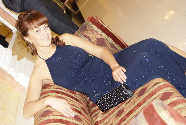 Резеда Иманкулова