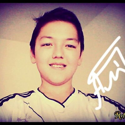 Алихан Кабдолов