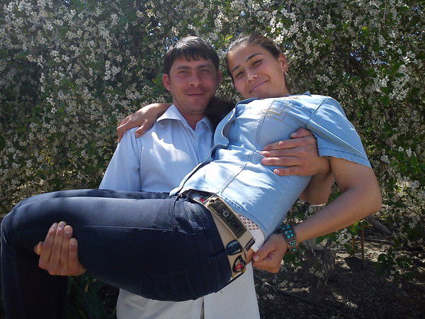 Ольга Муминова