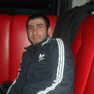 Оганес Восканян