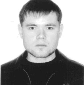 Александр Тосенко