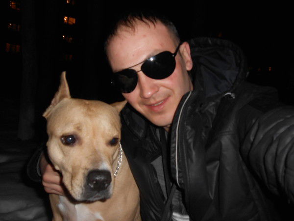 Алексей Сосипаторов