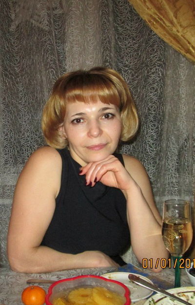 Светлана Федосеева