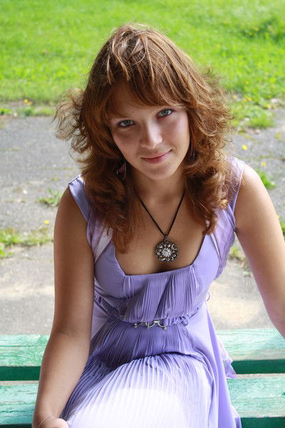 Евгения Казакова