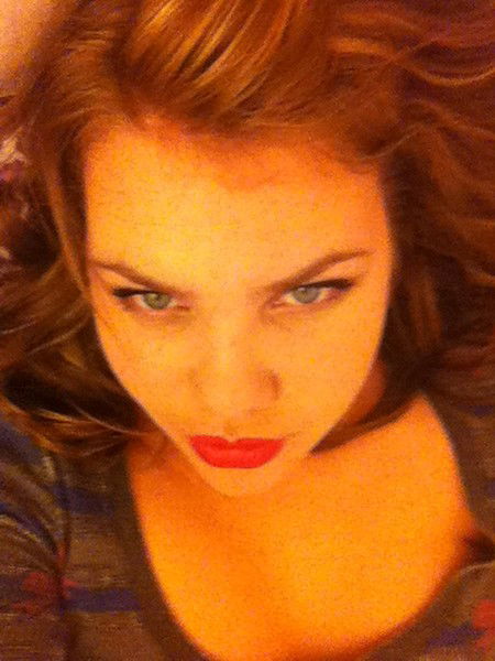 Екатерина Баранова