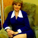 Татьяна Никонова
