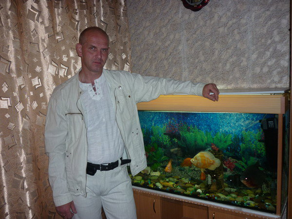 Денис Кудряшов