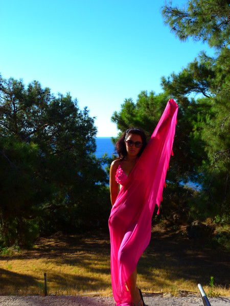 Оксана Шаповалова