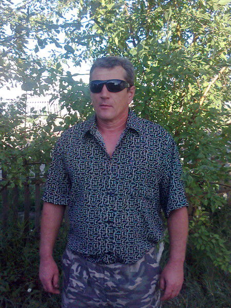 Сергей Трубицин