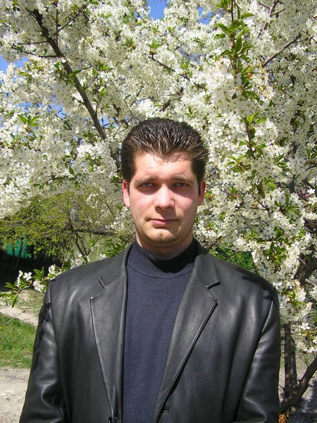 Константин Колодяжный