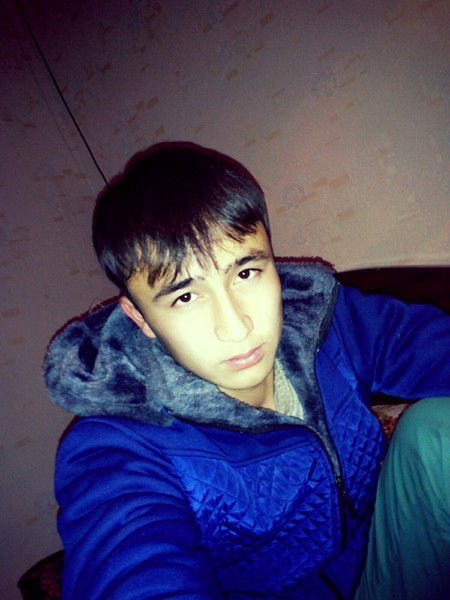 Egemberdi Eshmurzaev