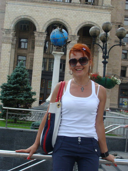 Татьяна Адамова