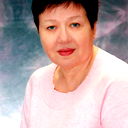 Татьяна Молчанова