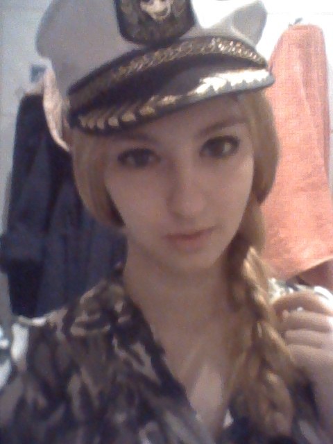 Лолетта Фантомхайв