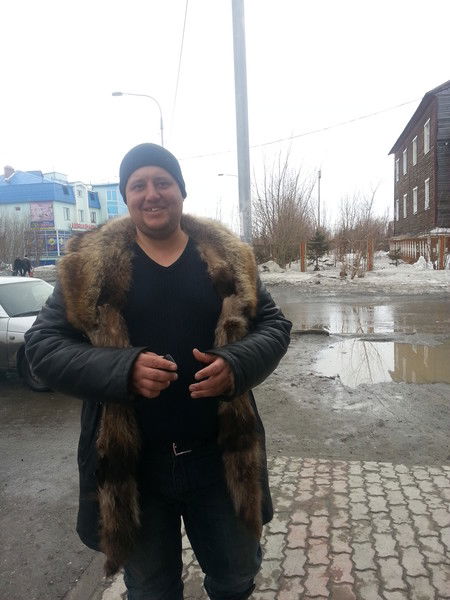 Сергей Фролов