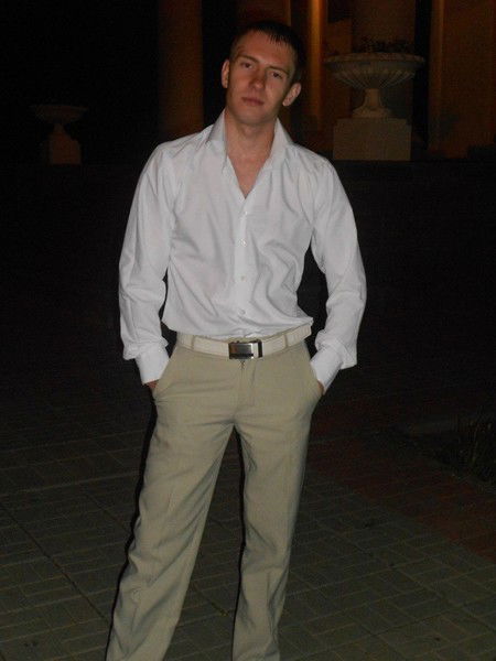 Владимир Киселёв