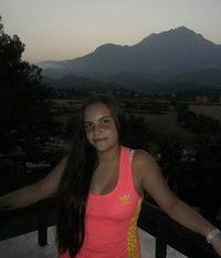 Полина Кучмасова