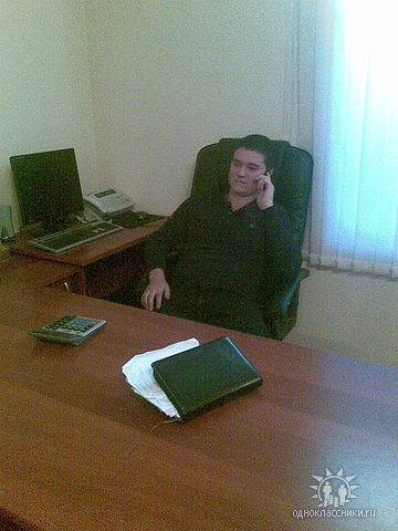 Саъдулла Зикиров