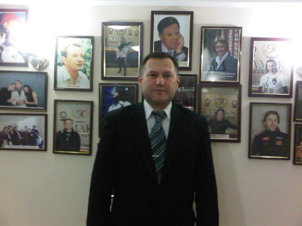 Дмитрий Гонтарь