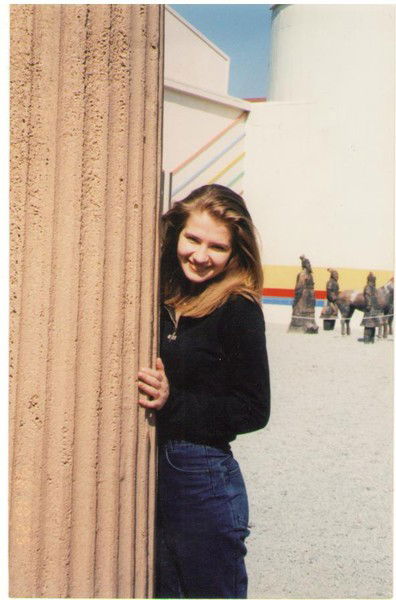 Людмила ********