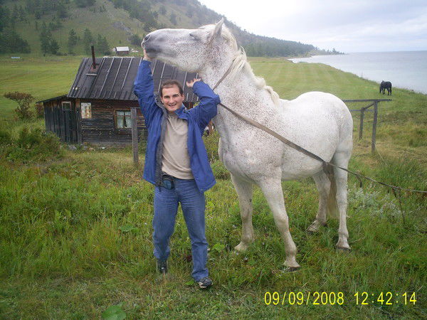 Константин Мячков