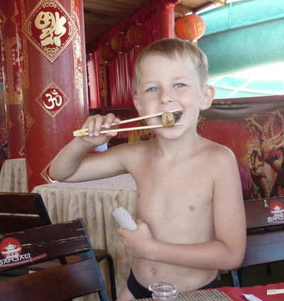 Артём Кириленко