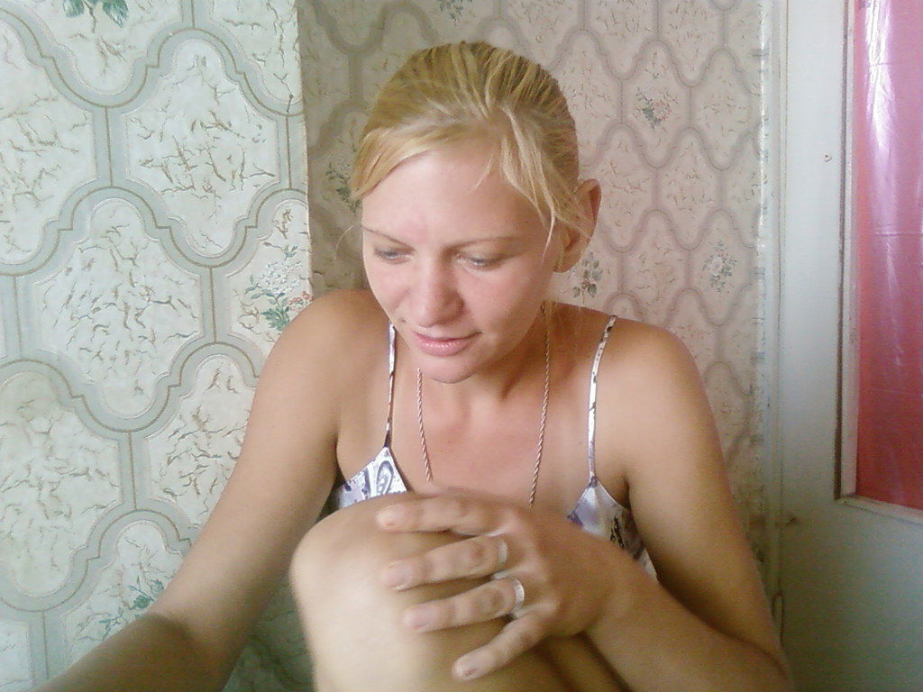 Алла Разарёнова