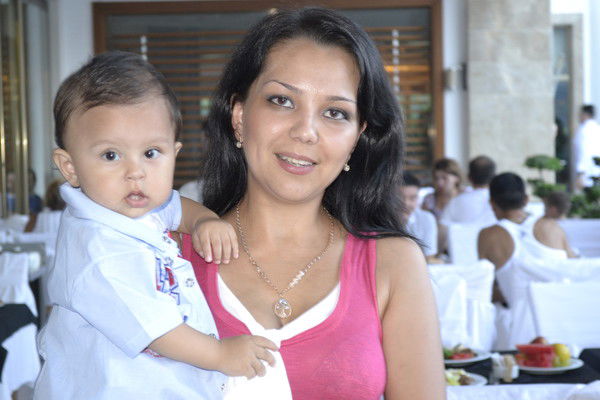 Динара Бабажанова