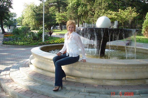 Елена Горохольская