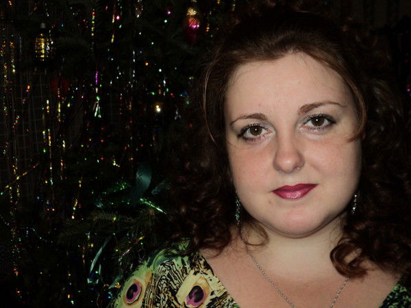 Наталья Иванова