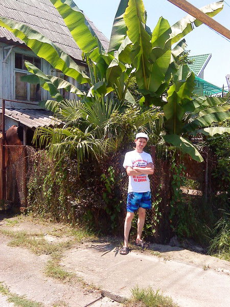 Владислав Сандул