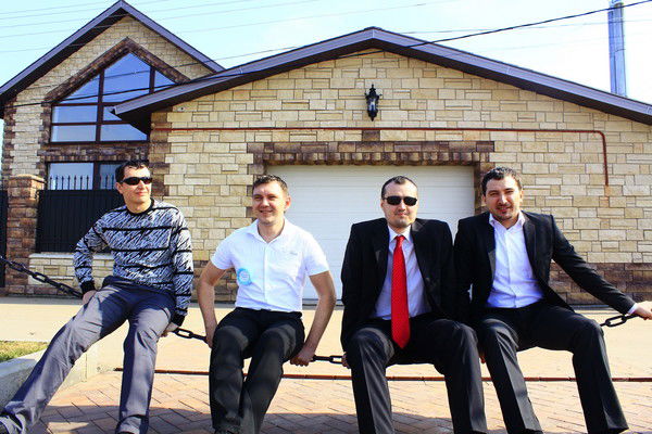 Игорь Тищенко