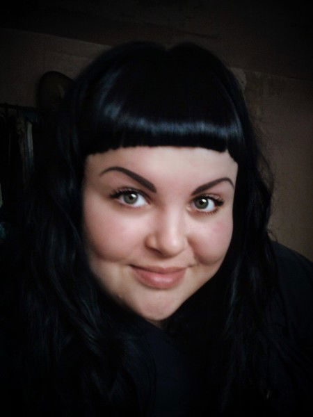 Анечка Баранова